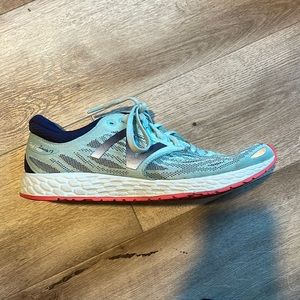 New balance fresh foam zante v3
